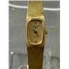 Image 2 : Longines, Swiss Ladies Quartz Watch, Very Nice, Battery Required