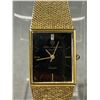 Image 2 : Jules Juergensen Quartz Watch, Base Metal, Stainless Steel Back, 4434, Battery Required