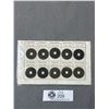 Image 2 : 4 Ancient Chinese Coin Sets