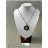 Image 1 : Interesting Vintage Celtic Look Necklace