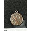 Image 2 : Early 1900's Heavy Copper "St.Christopher" Medallion