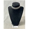 Image 1 : Very Nice Persian/Indian Silver Ankle Bracelet
