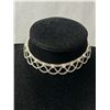 Image 2 : Very Nice Persian/Indian Silver Ankle Bracelet