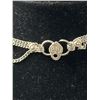Image 3 : Very Nice Persian/Indian Silver Ankle Bracelet