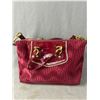 Image 3 : Very Nice Excellent Conditon Coach HandBag w/ Purse Protector Sack. Unauthenticated