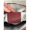 Image 4 : Very Nice Excellent Conditon Coach HandBag w/ Purse Protector Sack. Unauthenticated
