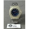 Image 1 : High Quality Copy.  Audemars Piguet Automatic w/ Removable Plastic Protective Shield