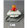 Image 1 : 1997 Toshiba Warner Bros. Pumpkin Head Phone