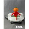 Image 3 : 1997 Toshiba Warner Bros. Pumpkin Head Phone