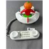 Image 4 : 1997 Toshiba Warner Bros. Pumpkin Head Phone