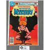Image 2 : 3 Vintage DC Comic Books - House Of Mystery, Secrets Sinister House & Secrets Haunted House