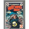 Image 2 : 4 Vintage DC Witching Hour! Comic Books