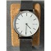 Image 2 : NIB Solios Solar Timepiece Watch. Made In Canada.