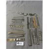 Image 2 : Vintage Watch Strap Lot - Some Designed-Gold Plated etc