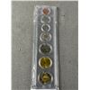 Image 3 : Sealed Canadian Coin Collections - 2014 "Happy Birthday, RCM 2019 First Canadian In Space & 1867 - 2