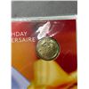 Image 8 : Sealed Canadian Coin Collections - 2014 "Happy Birthday, RCM 2019 First Canadian In Space & 1867 - 2