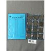 Image 2 : 3 Canadian Coin Books w/ Select Coins. (Not Complete) - Canada Dollars, Small Cent 1920 to Date & Ni
