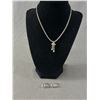 Image 2 : Beautifu Lot Of Stunning Vintage Rhinestone Necklaces & Earrings