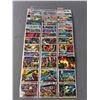 Image 2 : Collector Cards - 1994 Topps "Mars Attacks" #1-98 Plus Extras & 1991 WTE Promotional Movie Cards