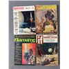 Image 2 : Vintage Collection Of Science Fiction/Fantasy Digests