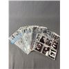 Image 1 : Collector Cards - Beatles Movie "A Hard Day's Night", 1966 "The Monkees", 1988 Music Nostalgia #1-45