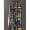 Image 2 : 1983 Topps Picture Card Series "Superman III" #1-99. Complete Set