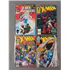 Image 2 : 20 Marvel Comics Comic Books In Bags - The New Mutants & X-Men