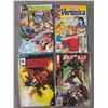 Image 2 : 20 Various Comic Books - T.M.N.T., Wildcats, Spiderman & More