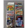 Image 1 : 20 DC Comic Books - Superman, Batman & More