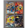 Image 2 : 20 DC Comic Books - Superman, Batman & More