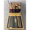 Image 1 : 2 Lots Of Vintage Music Piano Rolls
