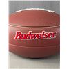 Image 2 : Large Budweiser Football Cooler