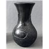Image 2 : Lot of Vintage Pottery Vases, Lamp, Artwork, Etc