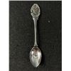 Image 2 : Nice Collection of Silver Spoons - Nickel Silver, 800, 835 +