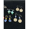 Image 2 : Lot of Vintage Custome Made Jewelry Pieces, Some Sterling Silver