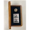 Image 2 : Royal Canadian Mint The Illusive Loon Limited Edition, Stamp and Corn Set in Original Box