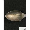 Image 2 : 1897 Queen Victoria 60 Year Sterling Silver Spoon 23.44 g
