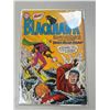 Image 3 : Lot of 4 Black Hawk 12 Cent DC Comics On Board in Bag