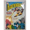 Image 4 : Lot of 4 Black Hawk 12 Cent DC Comics On Board in Bag