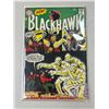 Image 2 : Lot of 4 Black Hawk 12 Cent DC Comics On Board in Bag