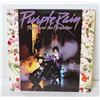 Image 1 : PRINCE PURPLE RAIN LP