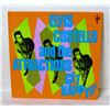Image 1 : ELVIS COSTELLO GET HAPPY LP