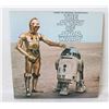 Image 1 : STORY OF STARWARS SOUNDTRACK LP