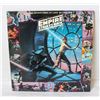 Image 1 : STARWARS EMPIRE STRIKES BACK LP