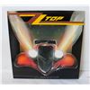 Image 1 : ZZ TOP ELIMINATOR LP