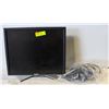 Image 1 : DELL 19" 4:3 MONITOR BUSINESS/ADJUSTABLE