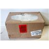 Image 1 : BRAND NEW 60 X 13L BAGS CLEAR W/ DRAWSTRINGS