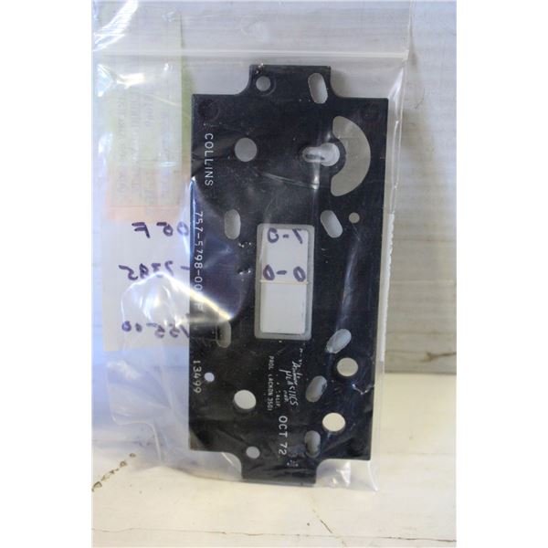 AUTOMATIC DIRECTION FINDER (ADF) FOR AIRCRAFT