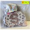 Image 1 : NEW WALLET & HANDBAG