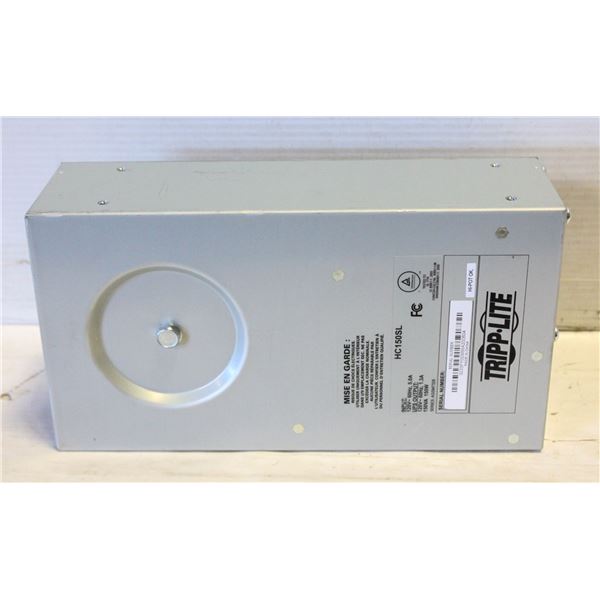 TRIPP LITE 150W POWER INVERTER HC150SL